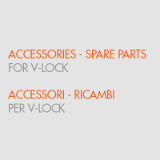 Accessories and spares