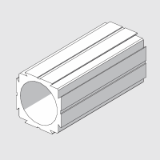 TP-66-40-3M BEARING SECTION