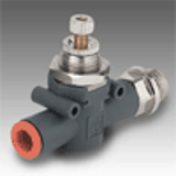 RFL L Pipe - G (BSP) thread unidirectional valve version