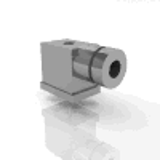 Electrical connector for V3V with connector