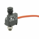 ACC. 1/8 2A NORMALLY OPEN/NORMALLY CLOSED PRESSURE SWITCH