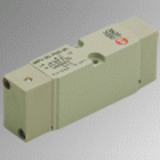 MACH 18 ISO 15407-1/VDMA 24563-02 MPV PNEUMATIC