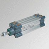 Zylinder Baureihe ISO15552 Baureihe 3