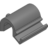 SENSOR SUPPORT BRACKETS FOR SENSORS SQUARE TYPE AND OVAL TYPE