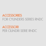 Accessories for RNDC