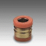 Brass compression cartridge (r27)