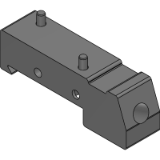 CONNECTION BRACKETS