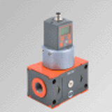 Precision proportional pressure regulator series REGTRONIC 300