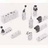 Gasket kit + screws + cams for modular bases for valves series 70